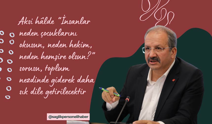 Mahmut Faruk Dogan Saglik Personeli Haber Net 3