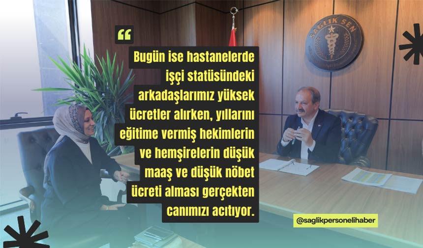 Mahmut Faruk Dogan Saglik Personeli Haber Net 6