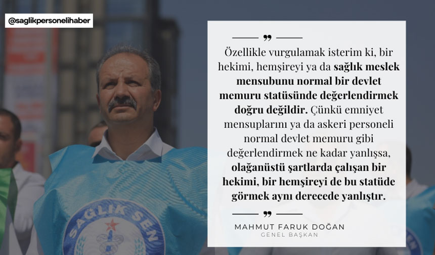 Sagliksen Mahmut Faruk Dogan Roportaj 2