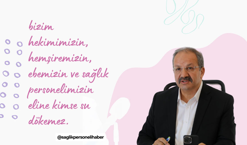 Sagliksen Mahmut Faruk Dogan Roportaj 3