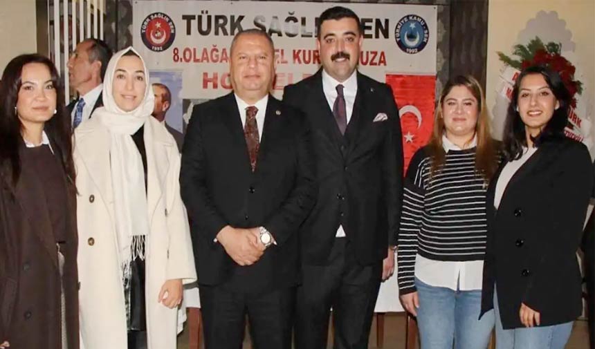 Turk Sagliksen Kirikkale 1