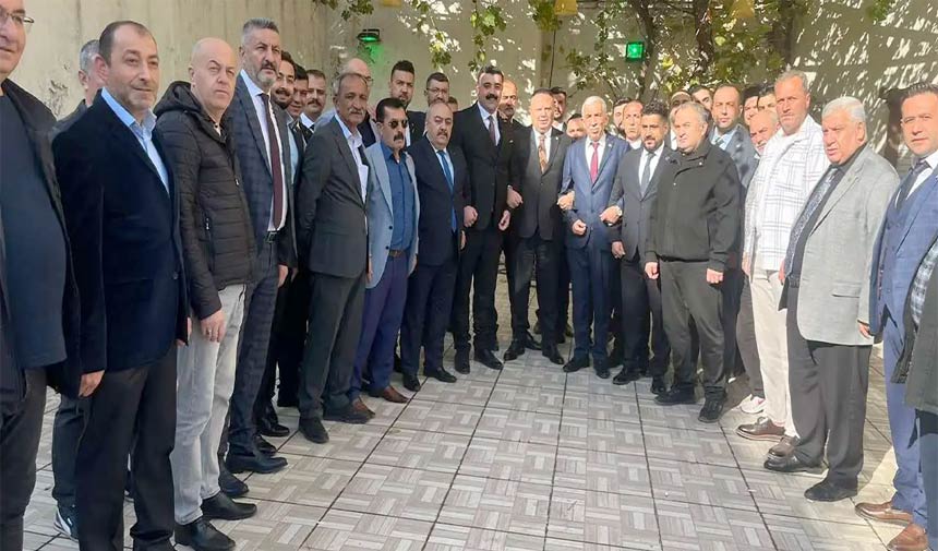 Turk Sagliksen Kirikkale 2