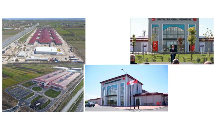 Yurtdisi Gorev Arnavurluk