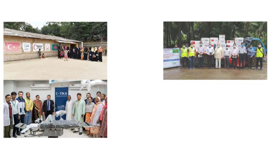 Yurtdisi Gorev Banglades