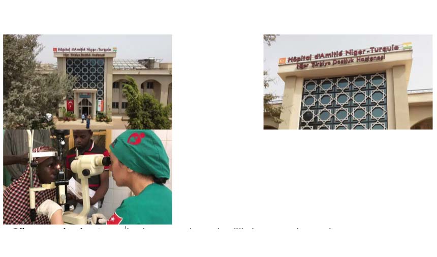 Yurtdisi Gorev Nijer