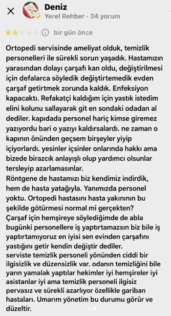 Antalya Eah