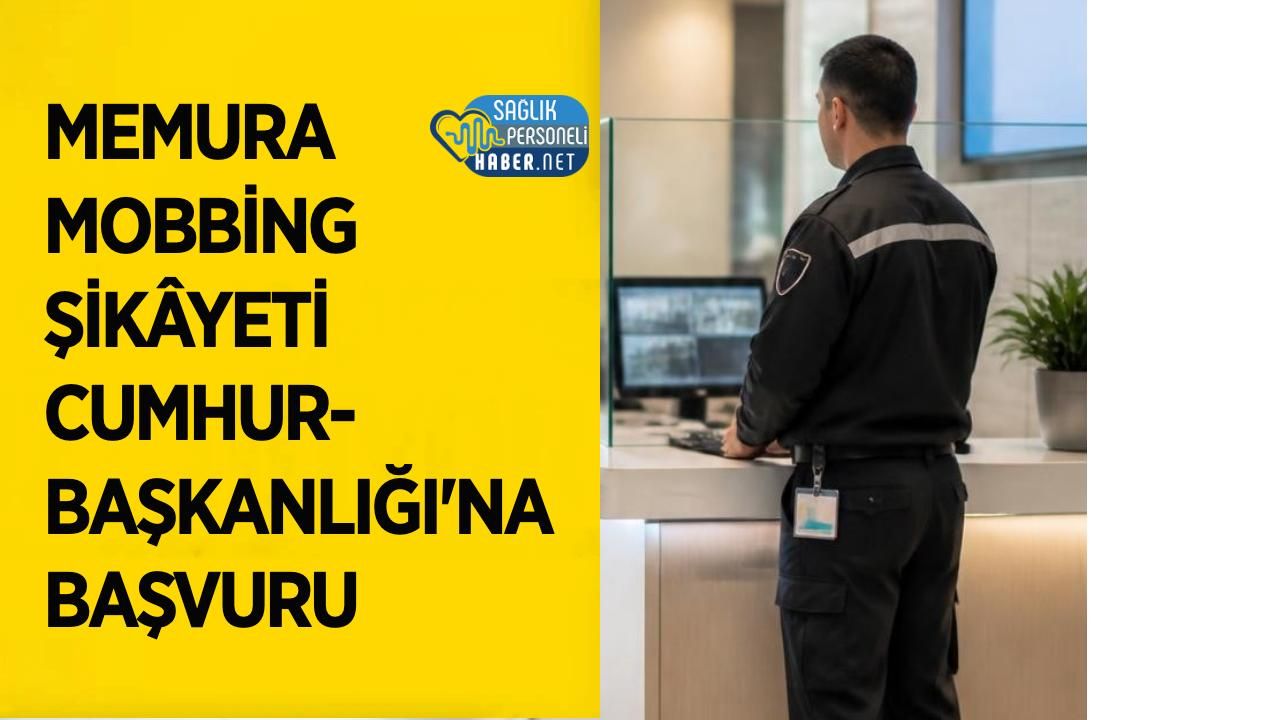 İşçi Amirliğine İtiraz Eden Memurlara Sürgün Tehdidi!